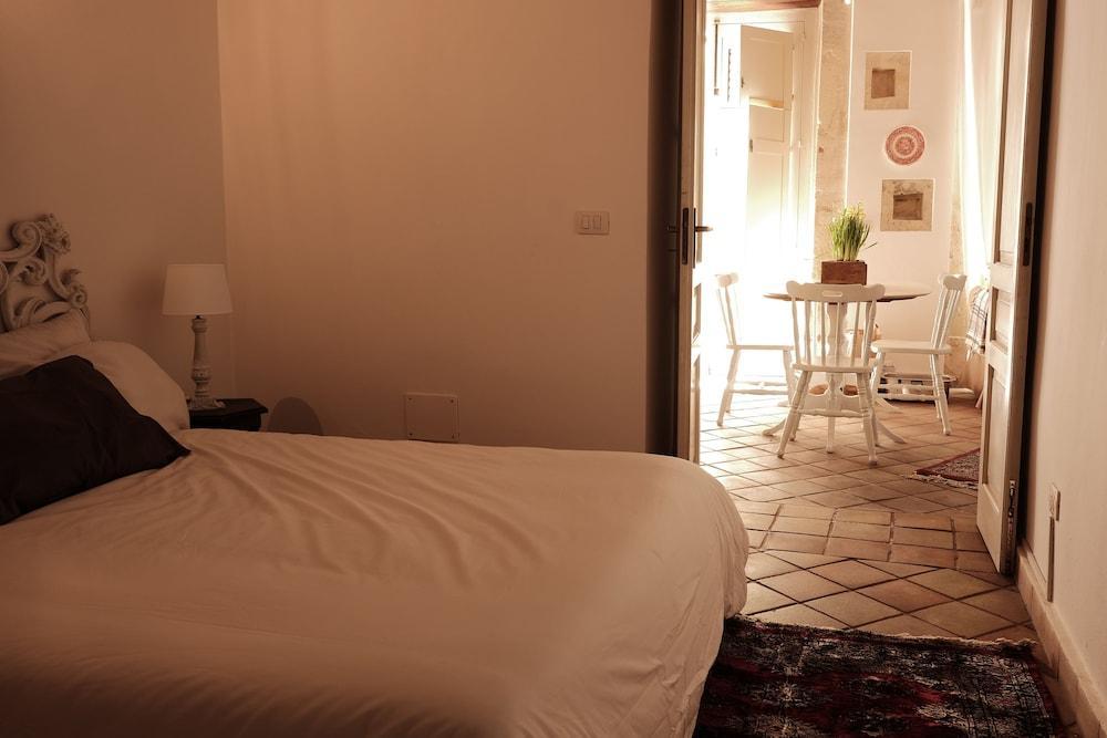 Il Salotto Di Maria Pia Bed and Breakfast Syracuse Eksteriør billede